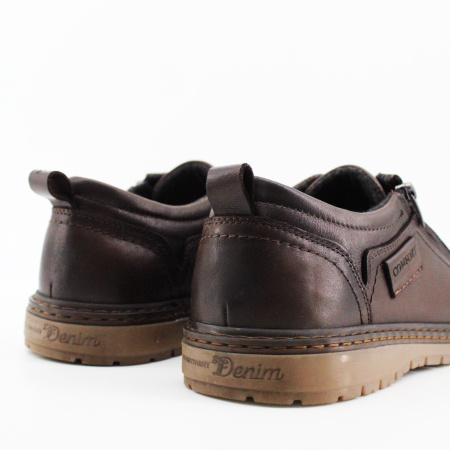 ROOMAN полуботинки на шнуровке