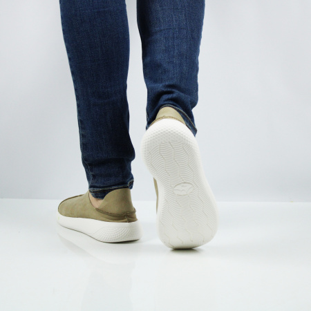 GRUNBERG туфли-балетки -легкие,удобные и комфортные