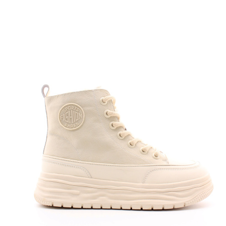 RESPECT зимние кеды