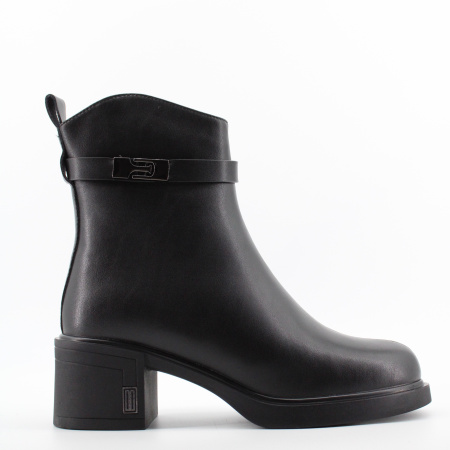 MADELLA зимние ботильоны