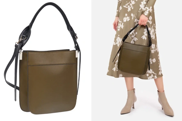 Сумка Portofiano