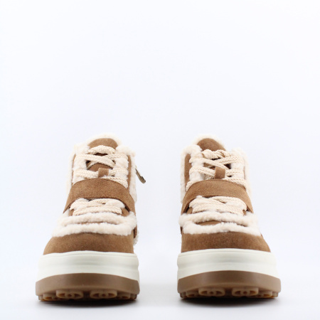 MADELLA зимние кеды