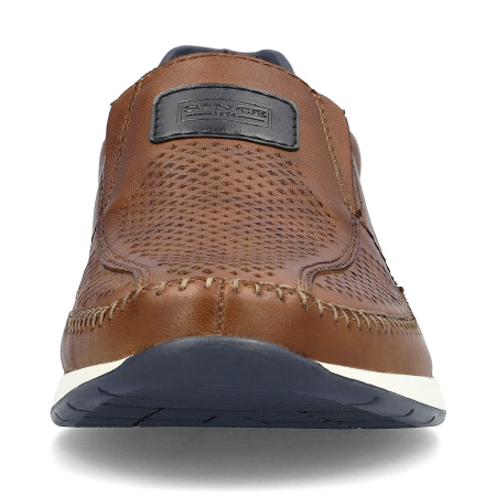 RIEKER мокасины