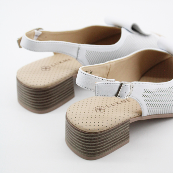 LUKME босоножки