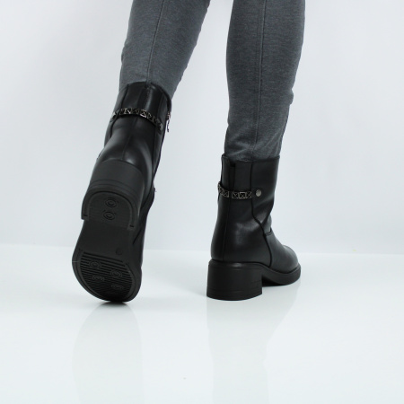 LUKME ботильоны