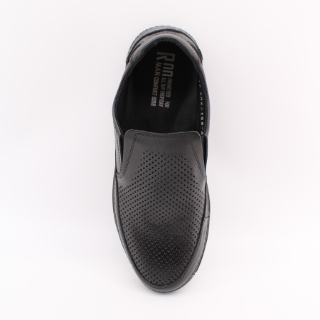 ROOMAN мокасины