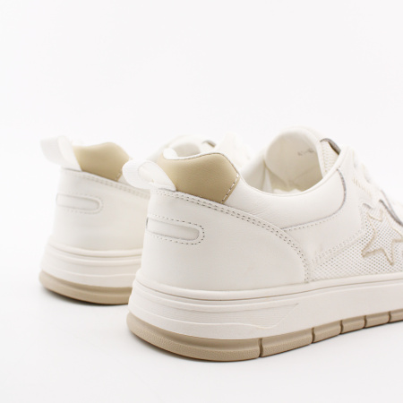 LUKME кеды с 35 размера