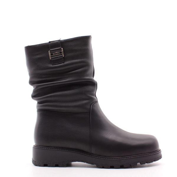 BADEN полусапоги зимние