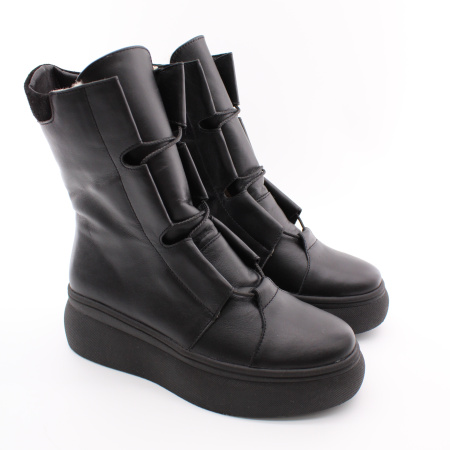 SELM полусапоги на платформе