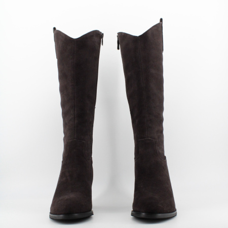 SPUR сапоги зимние