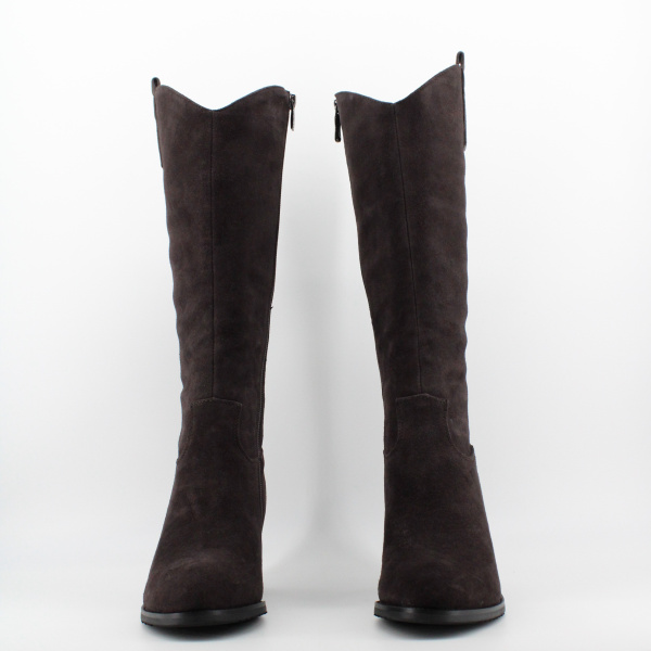 SPUR сапоги зимние