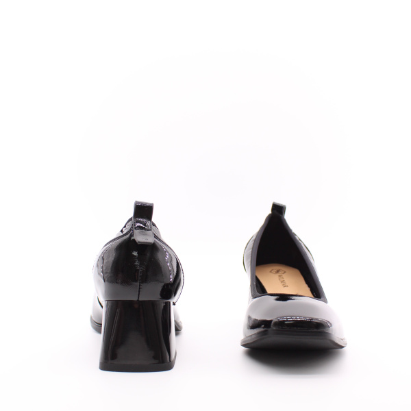 Лодочки лакированые WILMAR