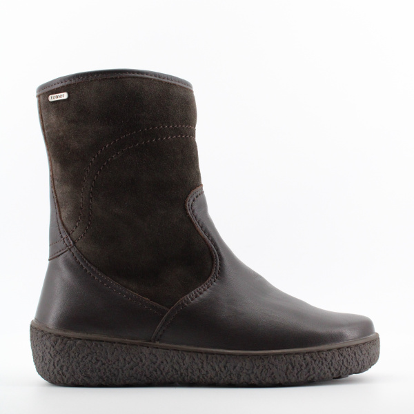 ROMER зимние полусапоги