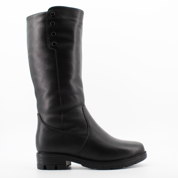 BADEN сапоги из натуральной кожи