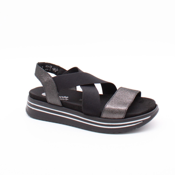 REMONTE сандалии на резинке