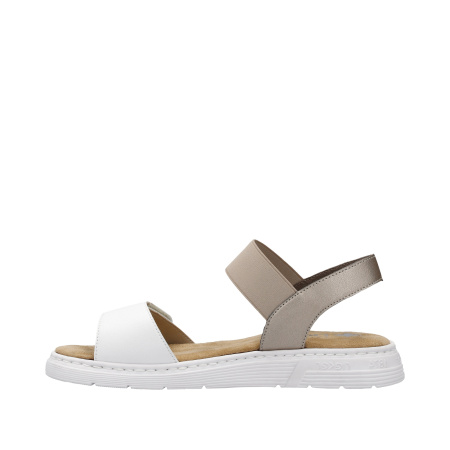 RIEKER босоножки