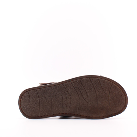 Сандалии из натуральной кожи SHOIBERG