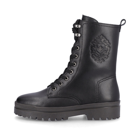 RIEKER ботинки 