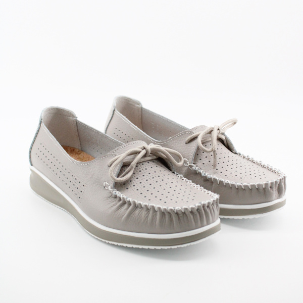 ABRICOT мокасины 