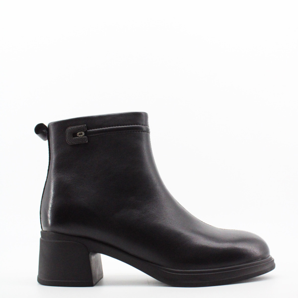 LUKME ботильоны