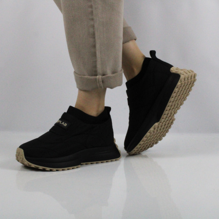 RESPECT текстильные кроссовки на осень/весну