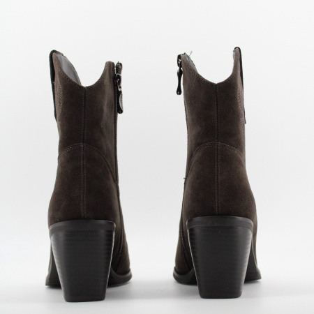 SPUR зимние ботильоны