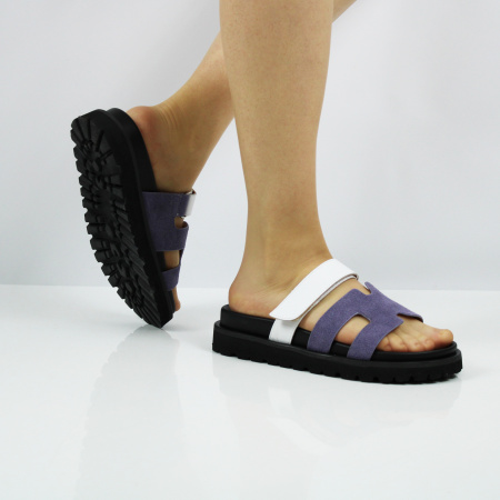 MADELLA сабо на платформе