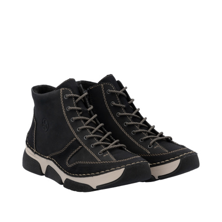 RIEKER ботинки 