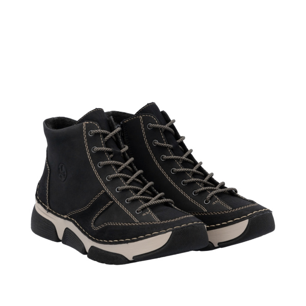 RIEKER ботинки 