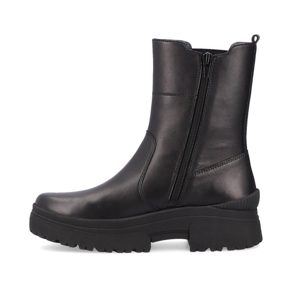 Полусапоги RIEKER Revolution