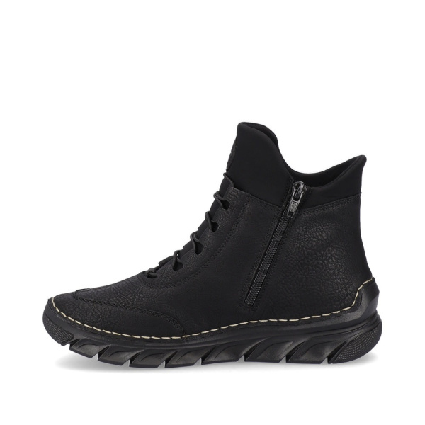 RIEKER ботинки