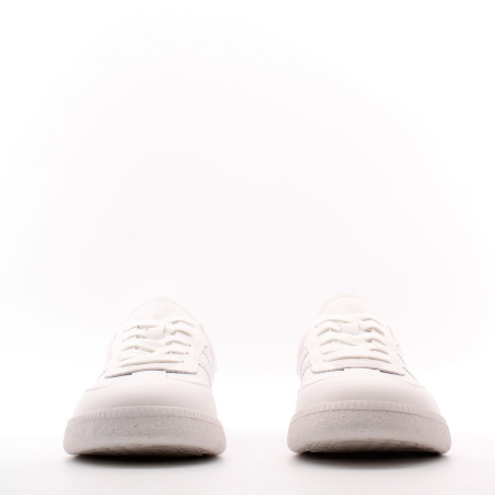 RESPECT кеды белые