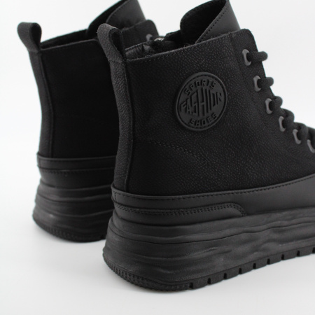 RESPECT зимние кеды