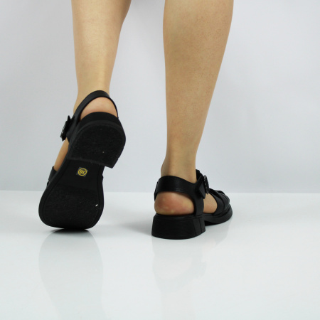 BADEN сандалии из натуральной кожи 