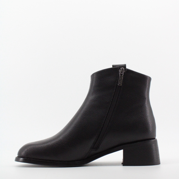 BADEN ботильоны на низком каблуке