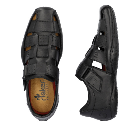 RIEKER сандалии