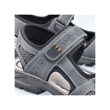 RIEKER сандалии 