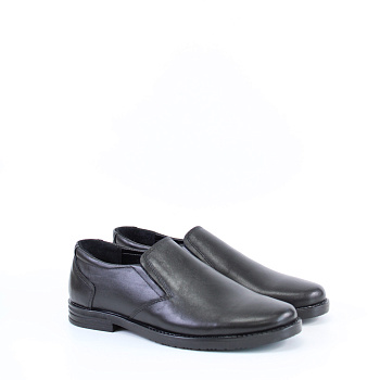 Туфли с декором ROOMAN