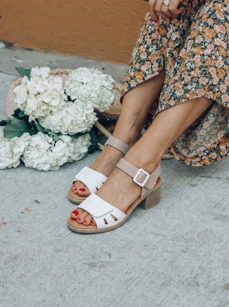 BADEN босоножки