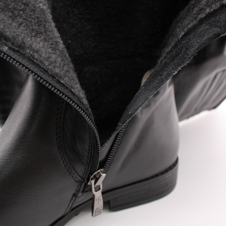 Сапоги FRANCESCO DONNI