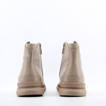 LUKME ботинки на молнии