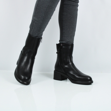 LUKME ботильоны