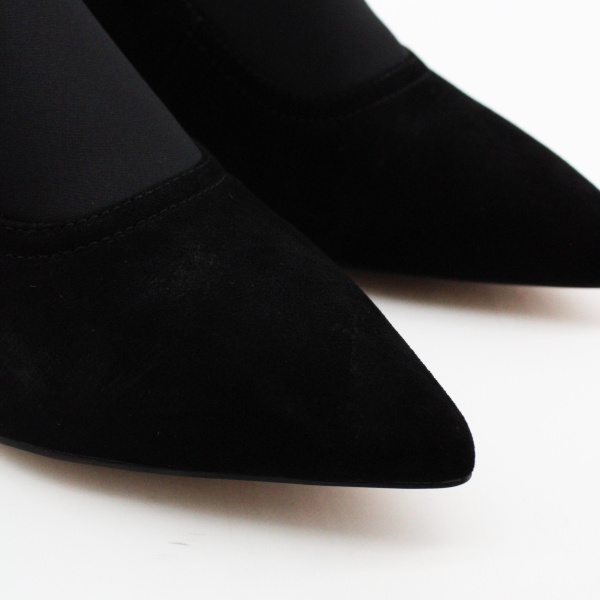 SPUR ботильоны