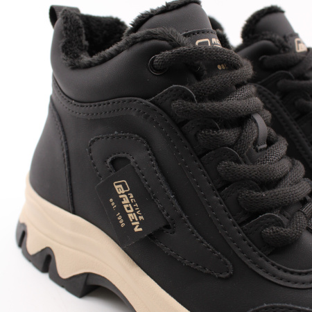 Кроссовки BADEN