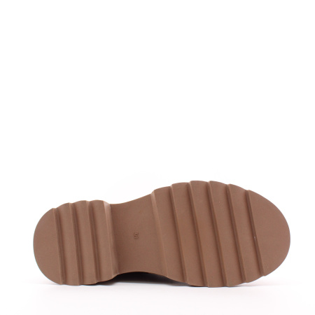 Полусапоги зимние LUKME