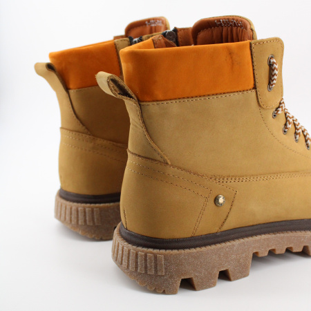 SHUMANN зимние ботинки 