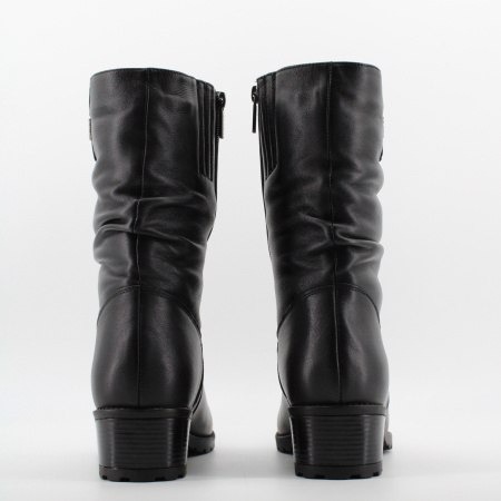 BADEN полусапоги зимние