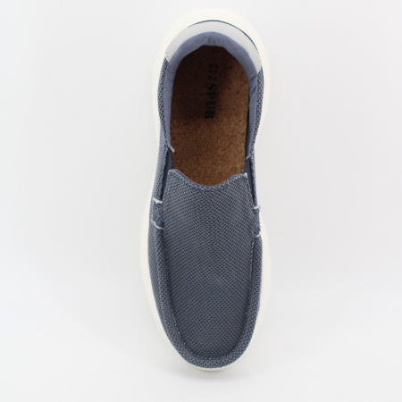 SPUR мокасины 