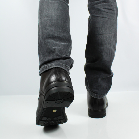 RESPECT ботинки зимние