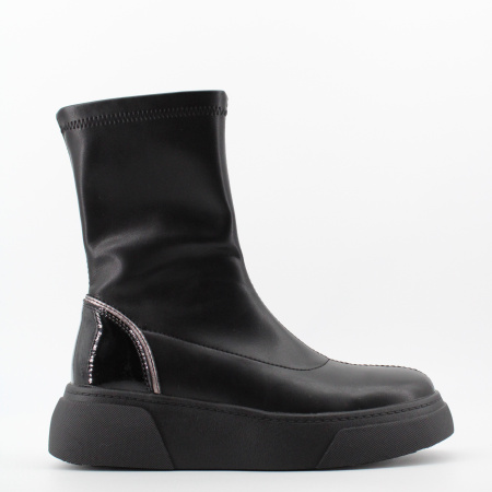 MADELLA полусапоги на платформе